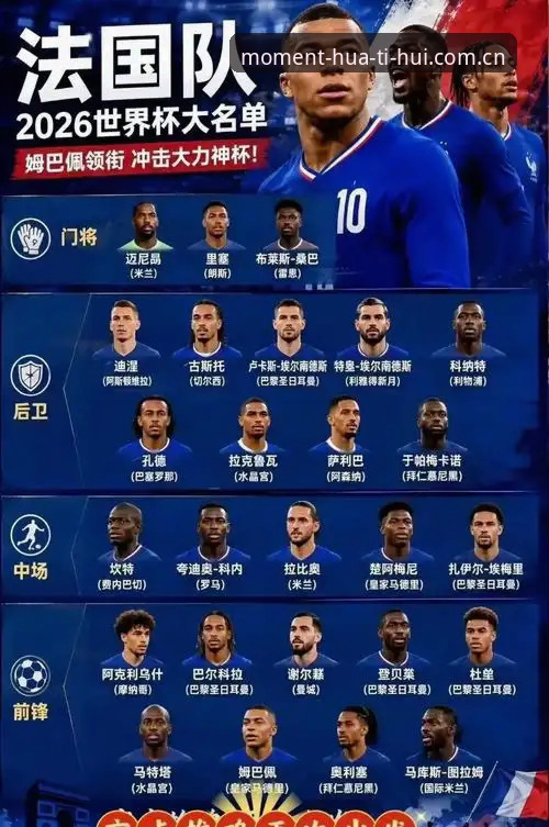 法国队内权力格局深度分析：登贝莱“训话”姆巴佩，资历与成就重构领袖标准